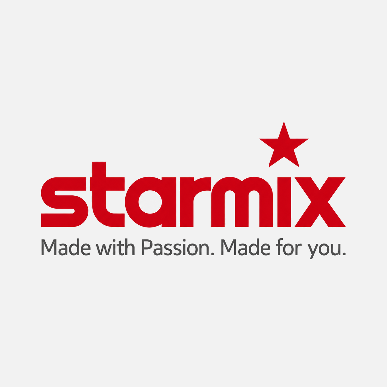 starmix Logo starmix Logo