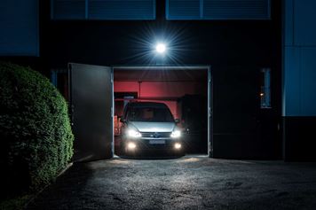 LED buitenverlichting LED buitenverlichting