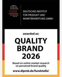 Brennenstuhl uitgeroepen tot kwaliteitsmerk