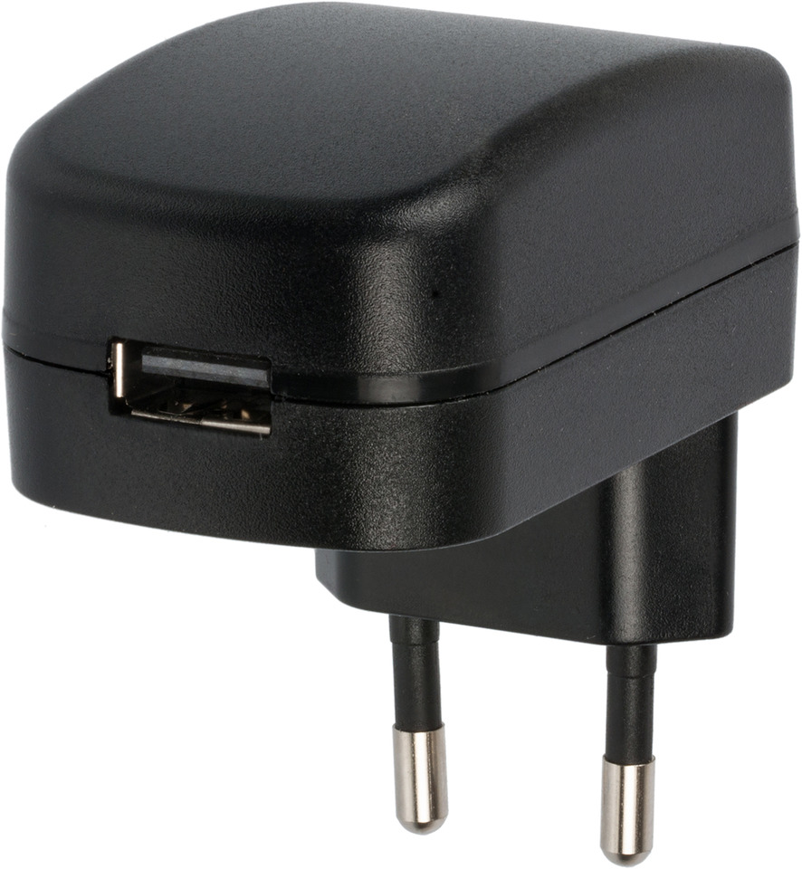 Chargeur USB 5V/2A