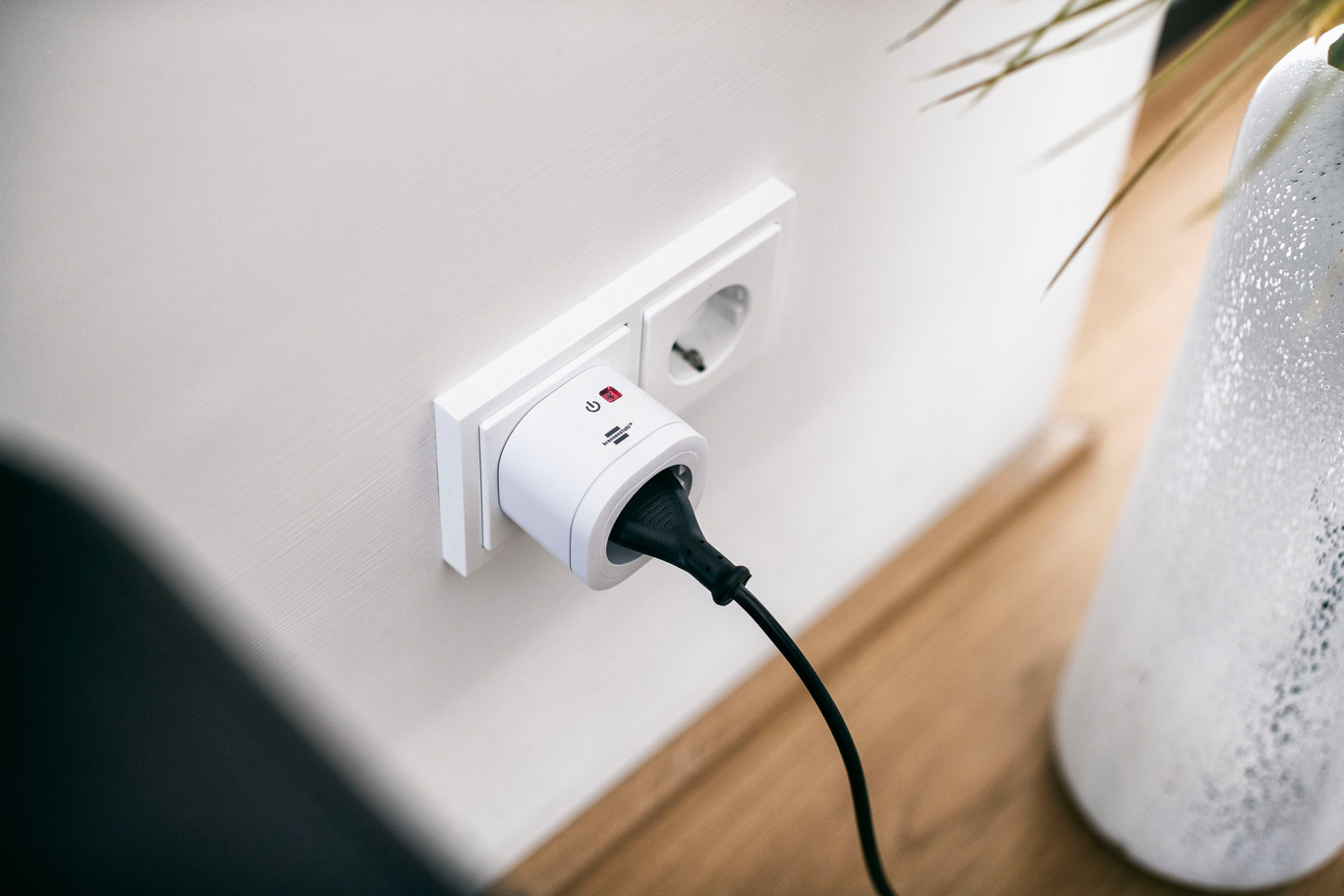 Contrôle intelligent pour les appareils à l'intérieur