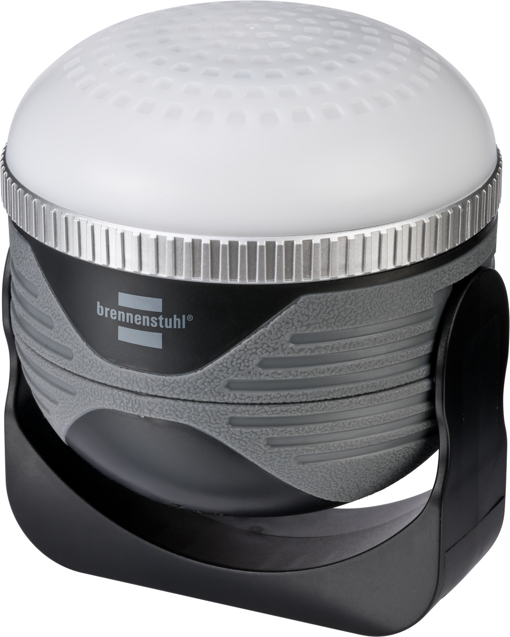 Lampe LED multifonctions OLI 310 AB rechargeable avec haut-parleur  Bluetooth® 350lm IP44