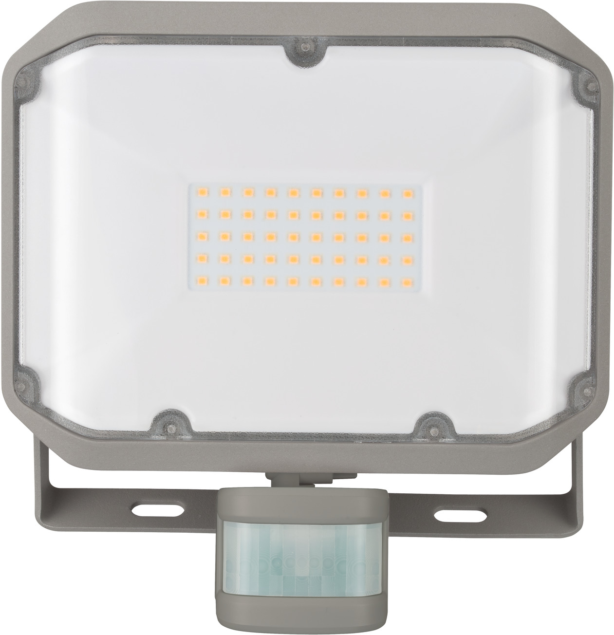 Projecteur LED extérieur avec détecteur de mouvements 30 W 1x
