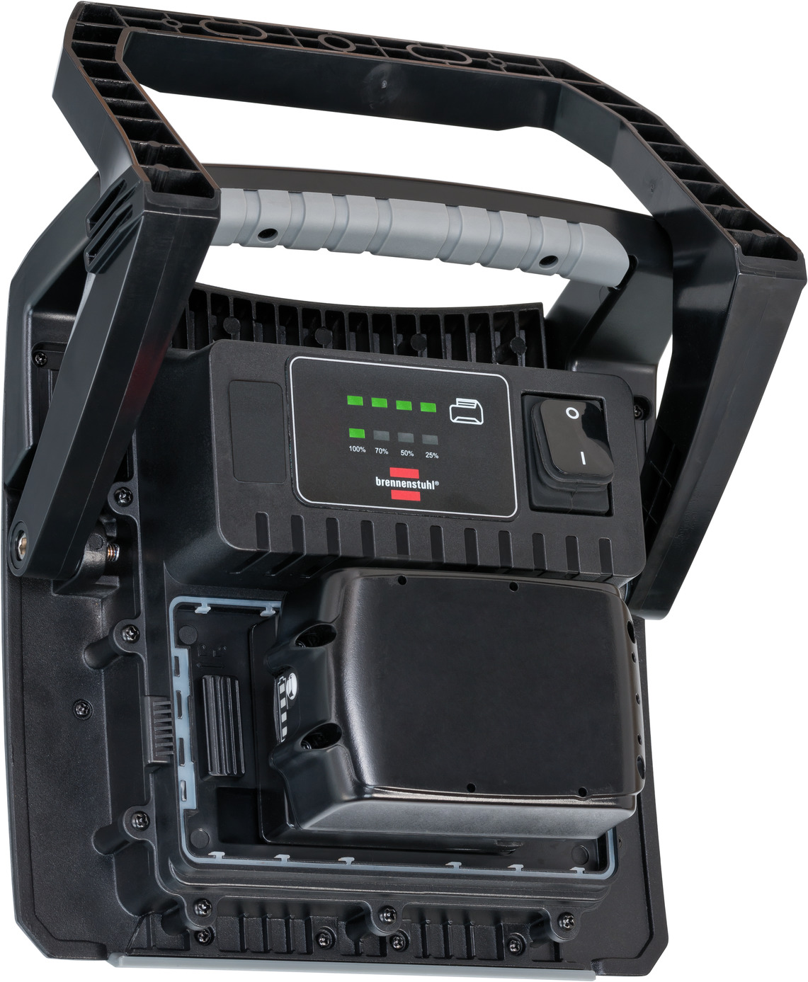 Willpower Projecteur Led Rechargeable Pour Bosch Batterie | FindTheDeal