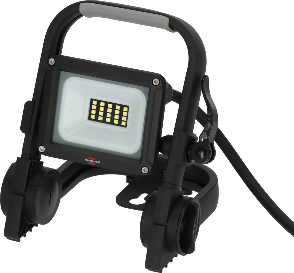 Projecteur de chantier à LED Jaro