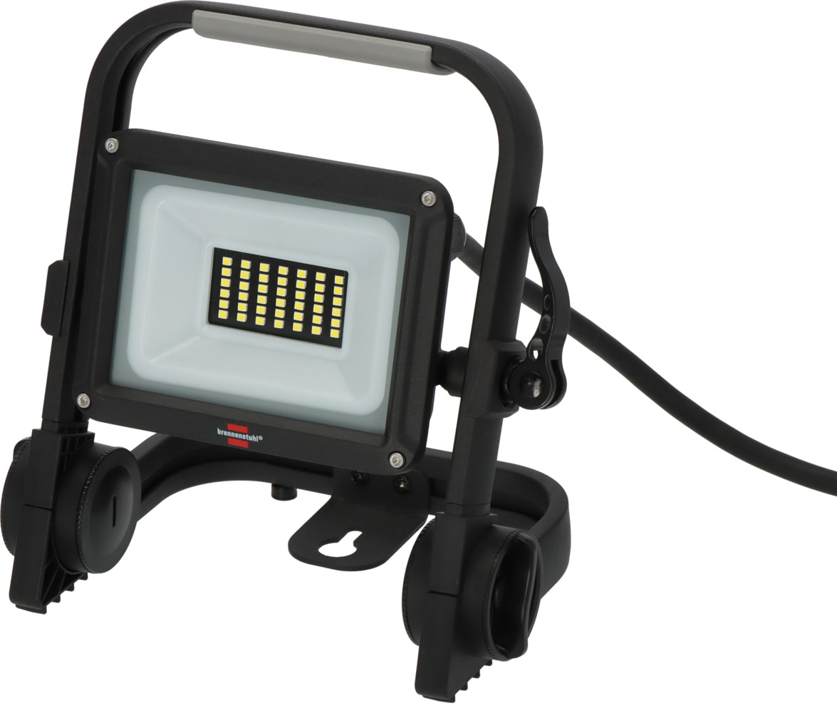 Projecteur de chantier à LED Jaro