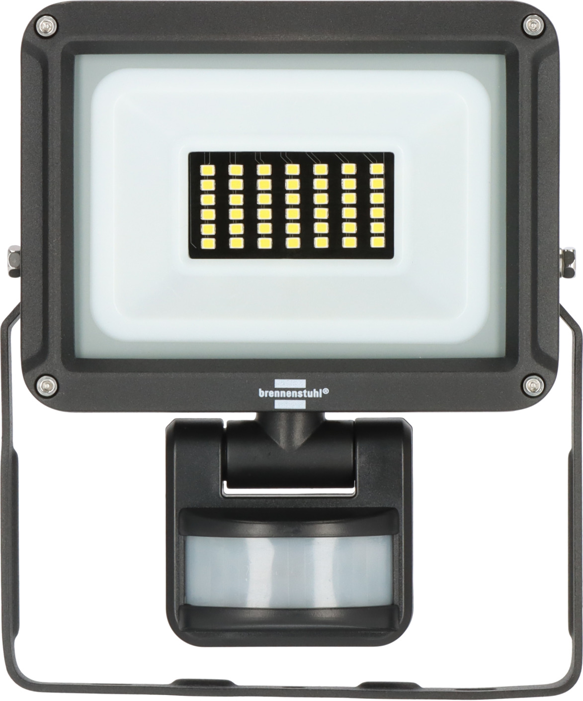 Programmer un projecteur LED avec détecteur de mouvement - Actualité  Eclairage LED - Blog Deliled
