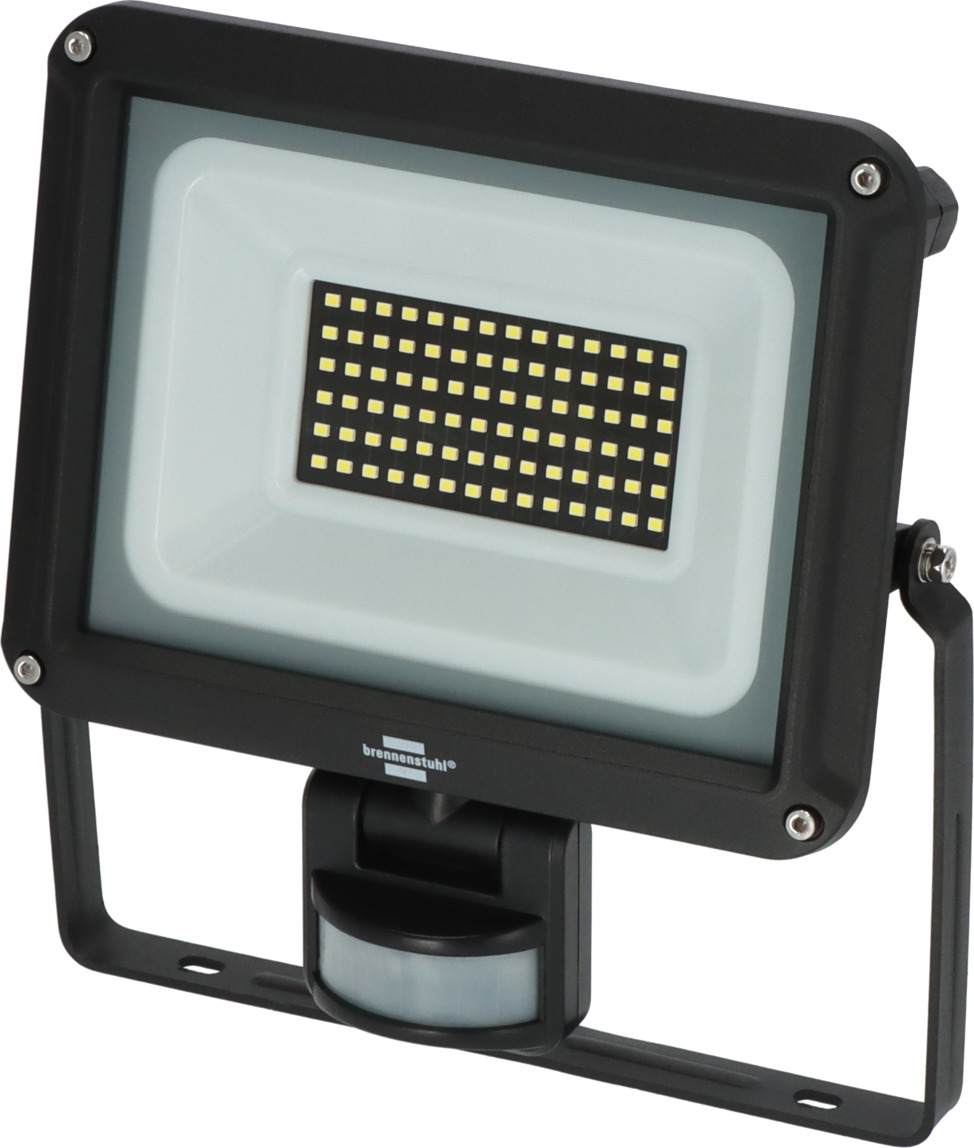 Projecteur LED JARO 7060 P avec détecteur de mouvements infrarouge 5800lm,  50W, IP65