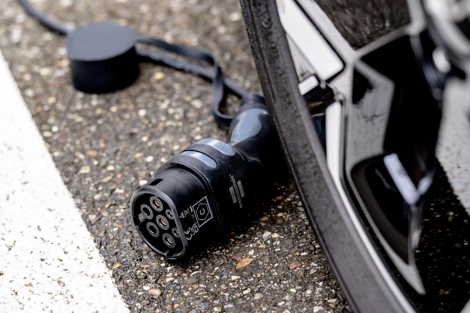 Une solution de recharge fiable et sûre par un expert en distribution électrique