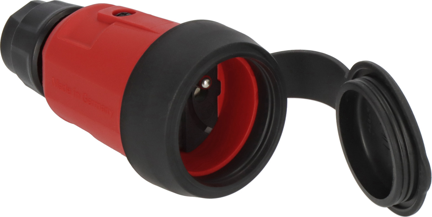 Brennenstuhl Professional Kabelhaspel 300 KU 2200 IP44, 25m H07RN-F 3G2,5