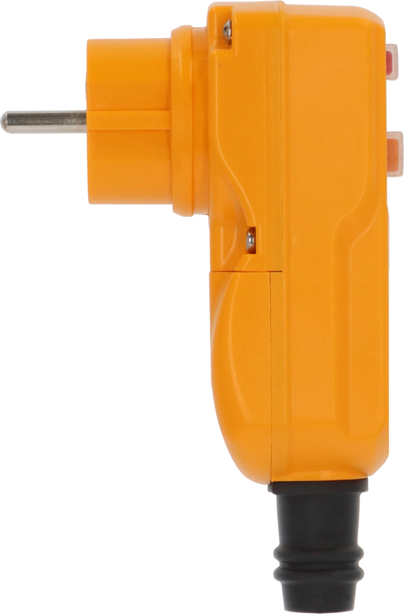 Niko Hydro IP55 waterdicht zwart schakelmateriaal