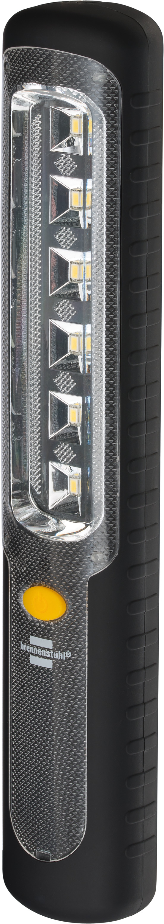 Profetie Bruin Vochtig Led-handlamp met batterij HL 300 AD 300lm, met dynamo, haak, magneet, USB |  brennenstuhl®