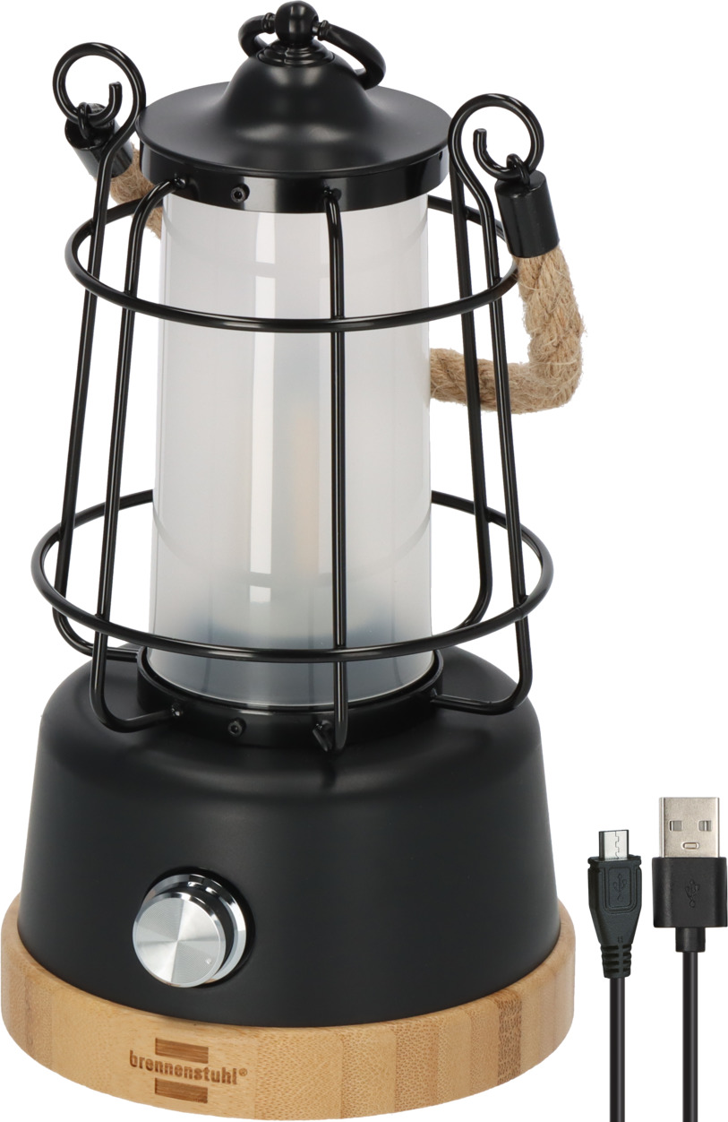 betekenis Intimidatie Kwijtschelding LED Accu Camping Lamp CAL 1 350lm, IP44 | brennenstuhl®