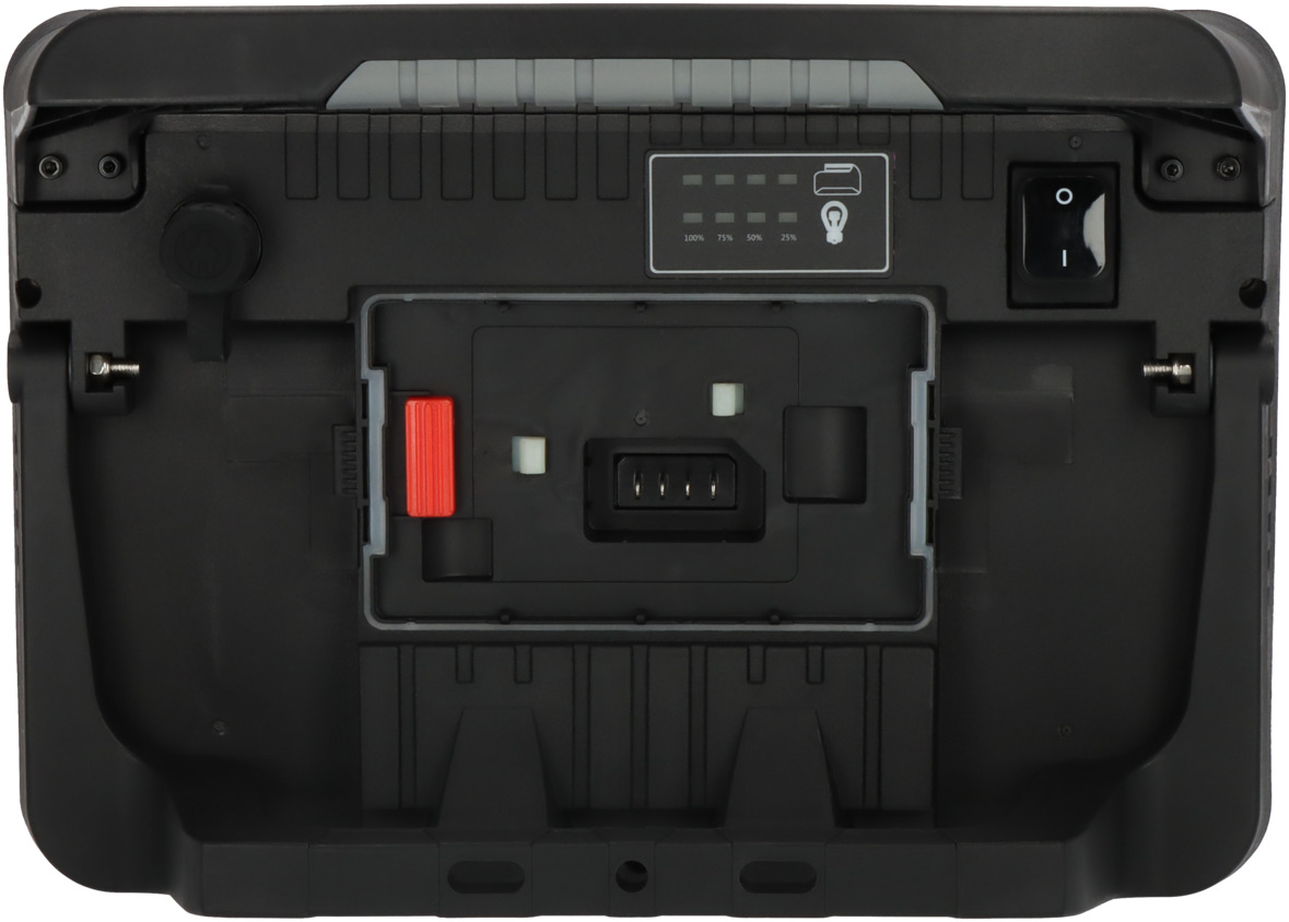 Interface technologie