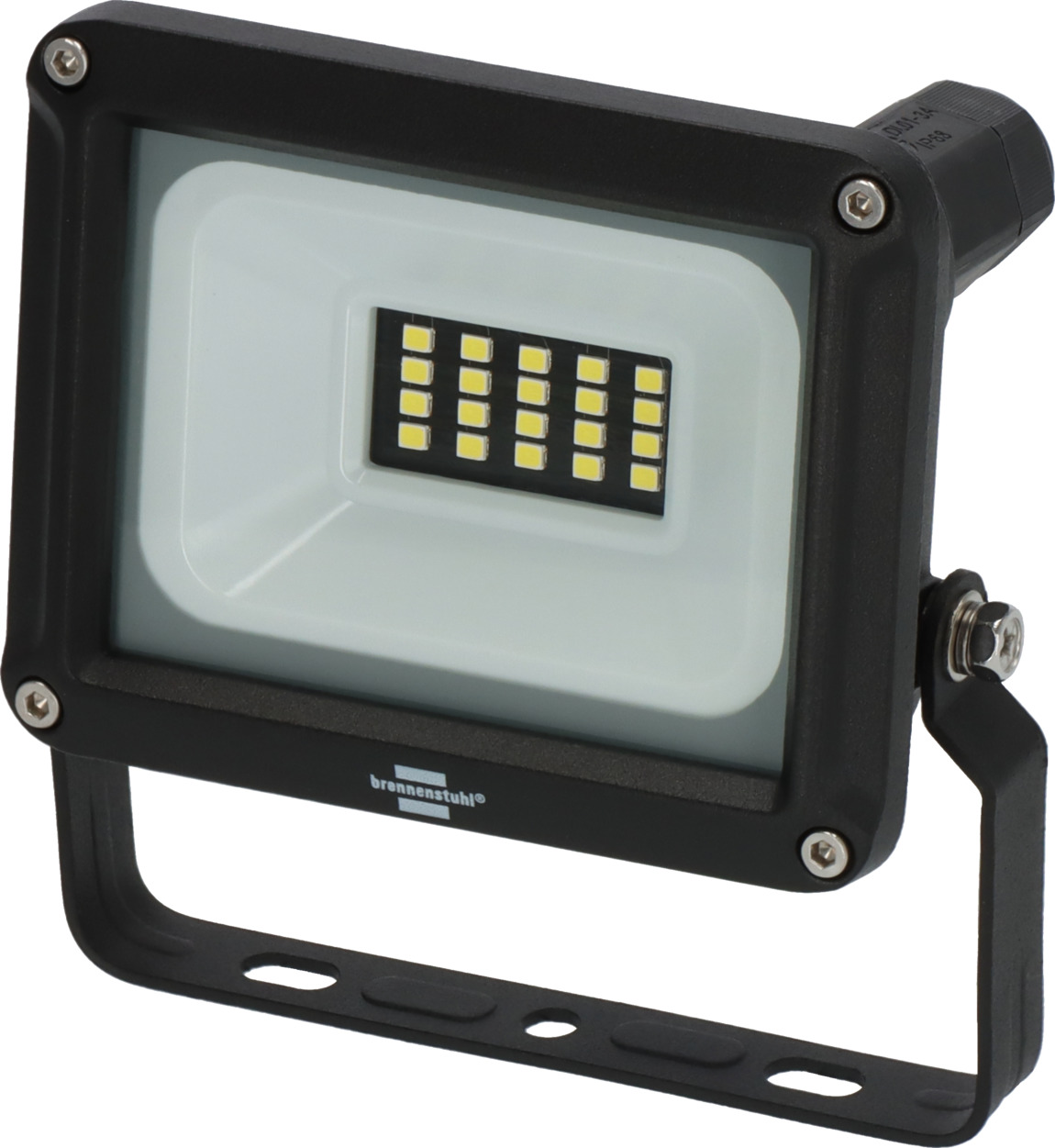 LED schijnwerper JARO voor wandmontage
