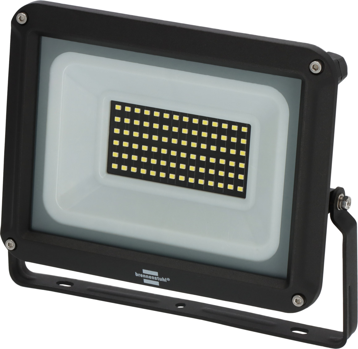 LED schijnwerper JARO voor wandmontage