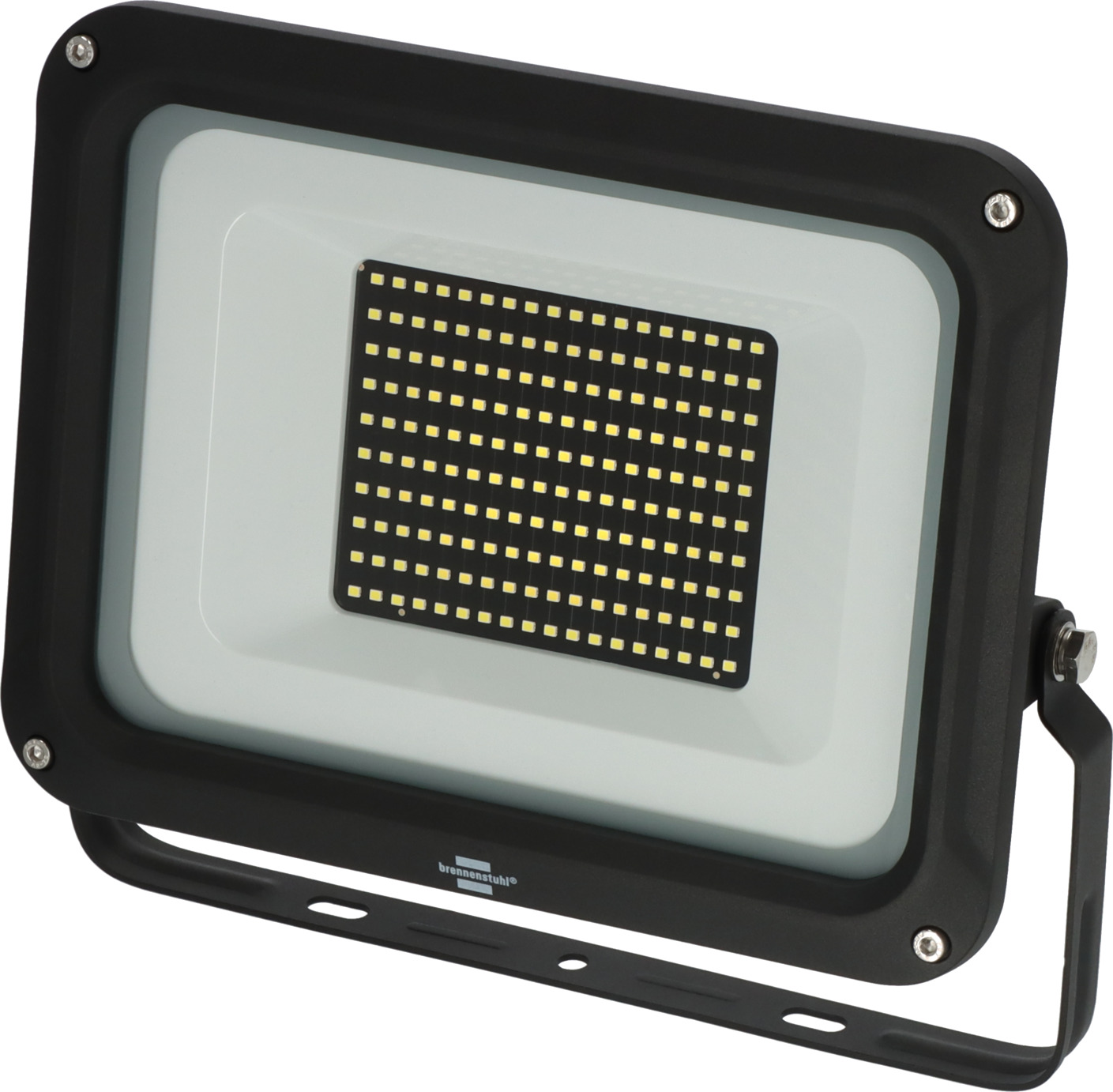 LED schijnwerper JARO voor wandmontage