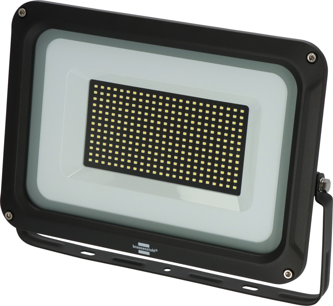 LED schijnwerper JARO voor wandmontage