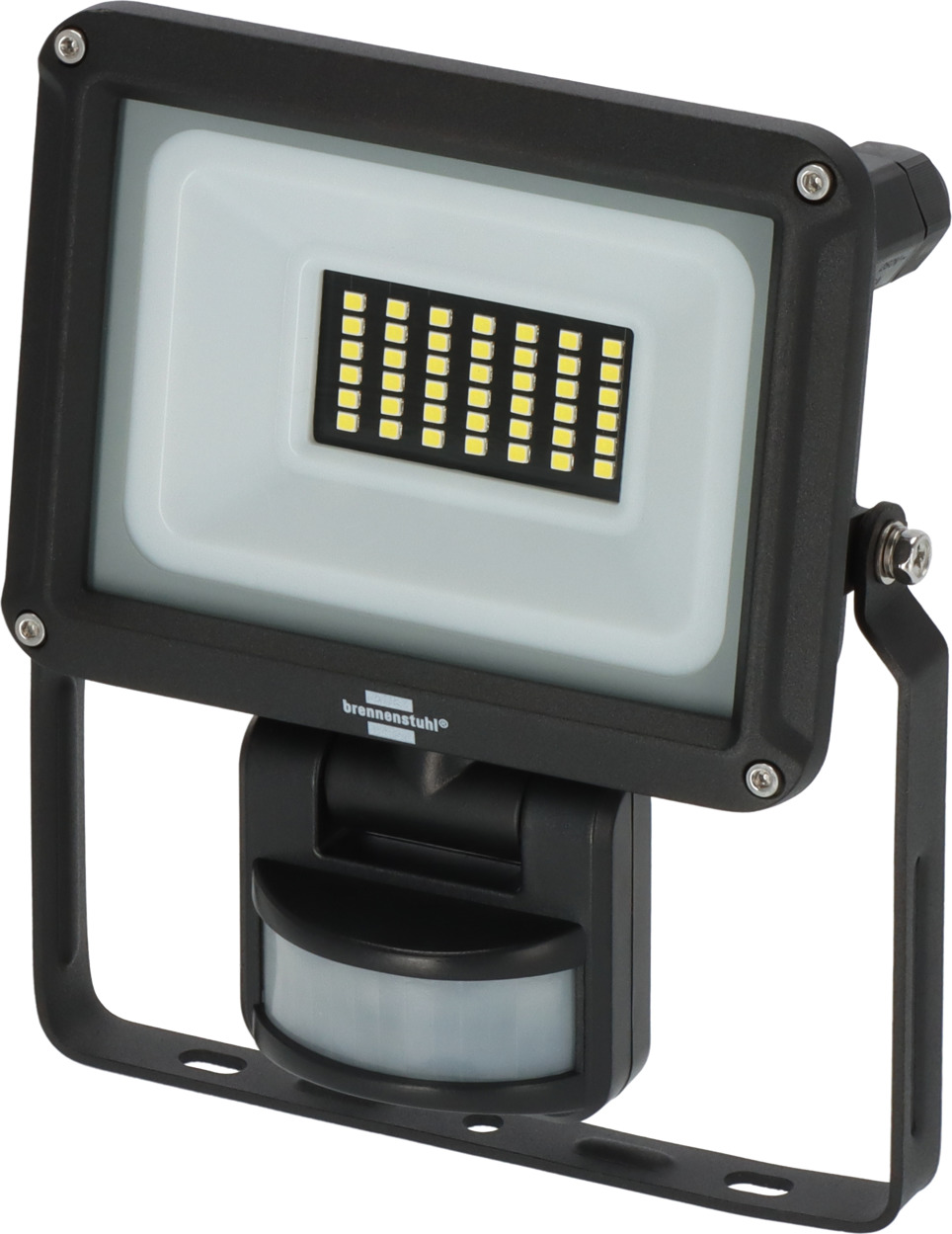 LED schijnwerper JARO voor wandmontage