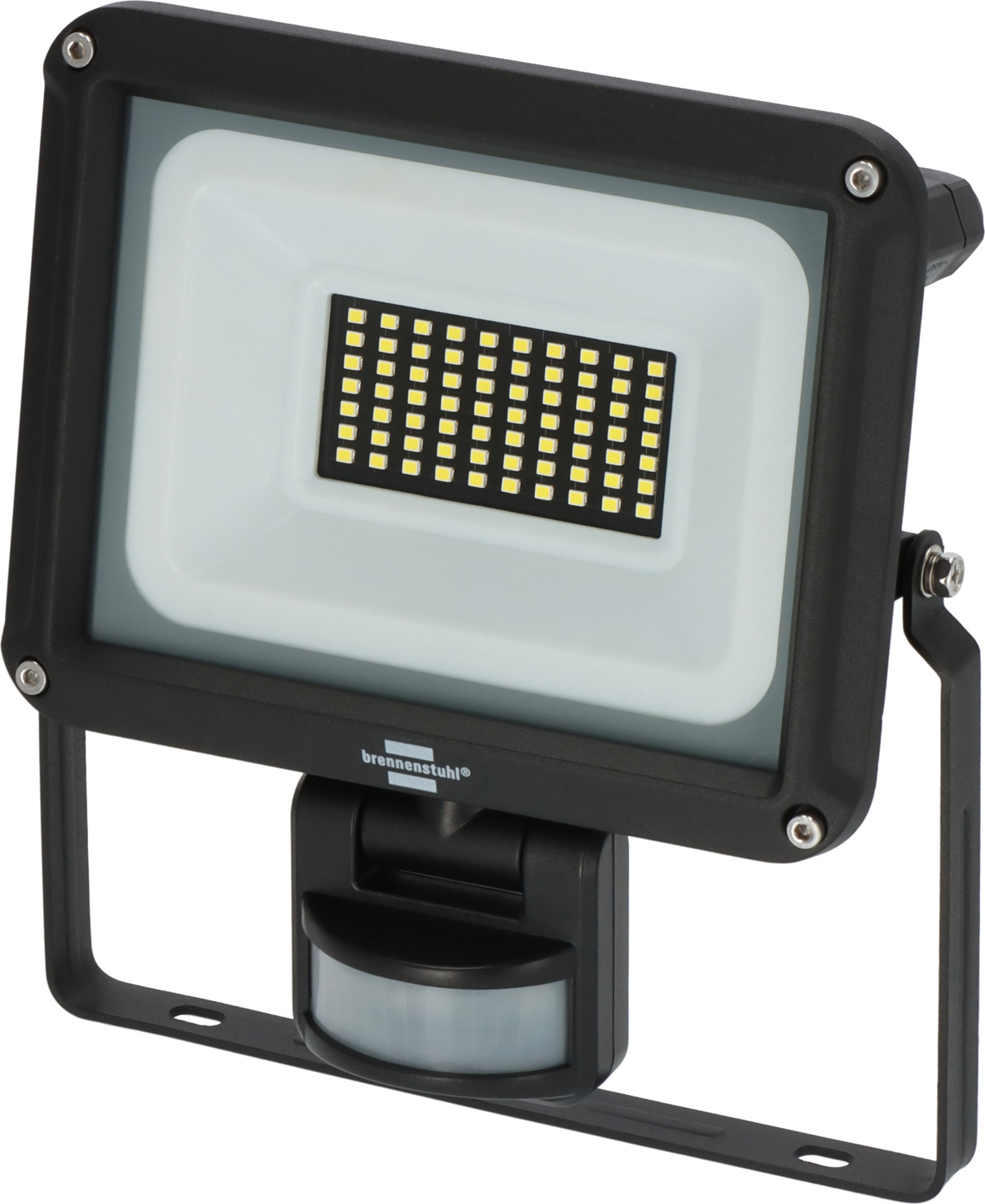 LED schijnwerper JARO voor wandmontage