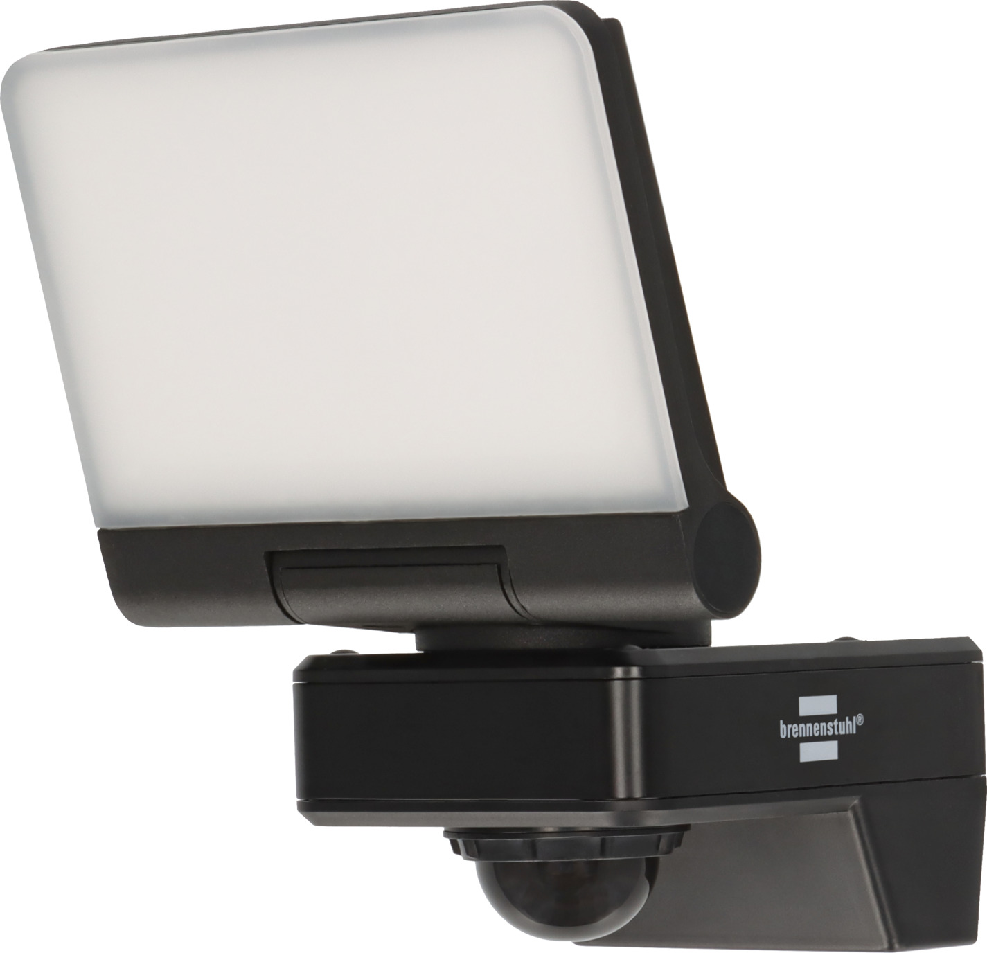 OREiN Led-spot voor buiten, bewegingsmelder, 24 W, 2800 lm, verlichting