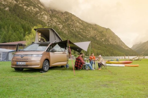 Stroomvoorziening voor caravans met de juiste CEE-kabel