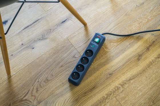  - Photo d’utilisation