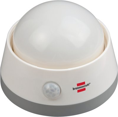 LuxPremium Lampe de poche LED TL 400 AFS rechargeable 430lm IP44