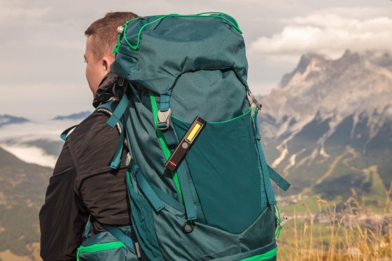  - Photo d’utilisation