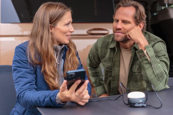  - Photo d’utilisation