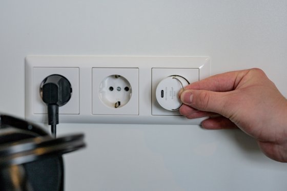  - Photo d’utilisation