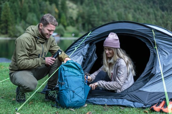  - Photo d’utilisation