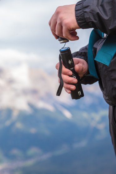  - Photo d’utilisation