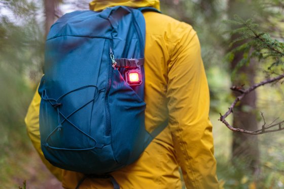  - Photo d’utilisation