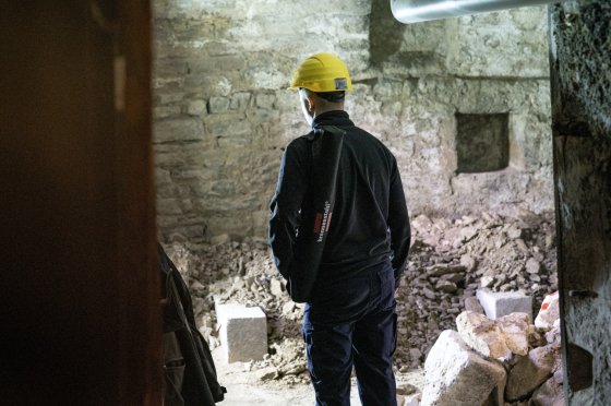  - Photo d’utilisation