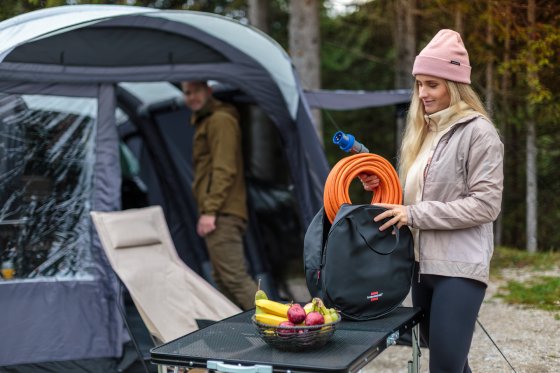  - Photo d’utilisation