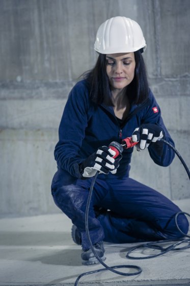  - Photo d’utilisation