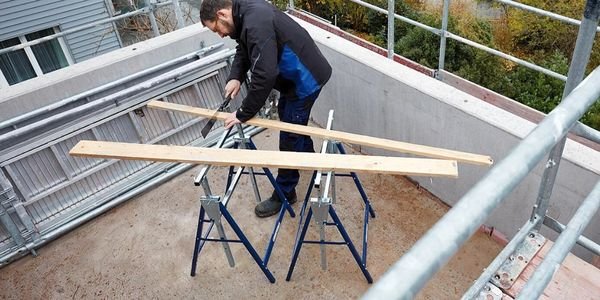 Apparatuur voor huis & werkplaats